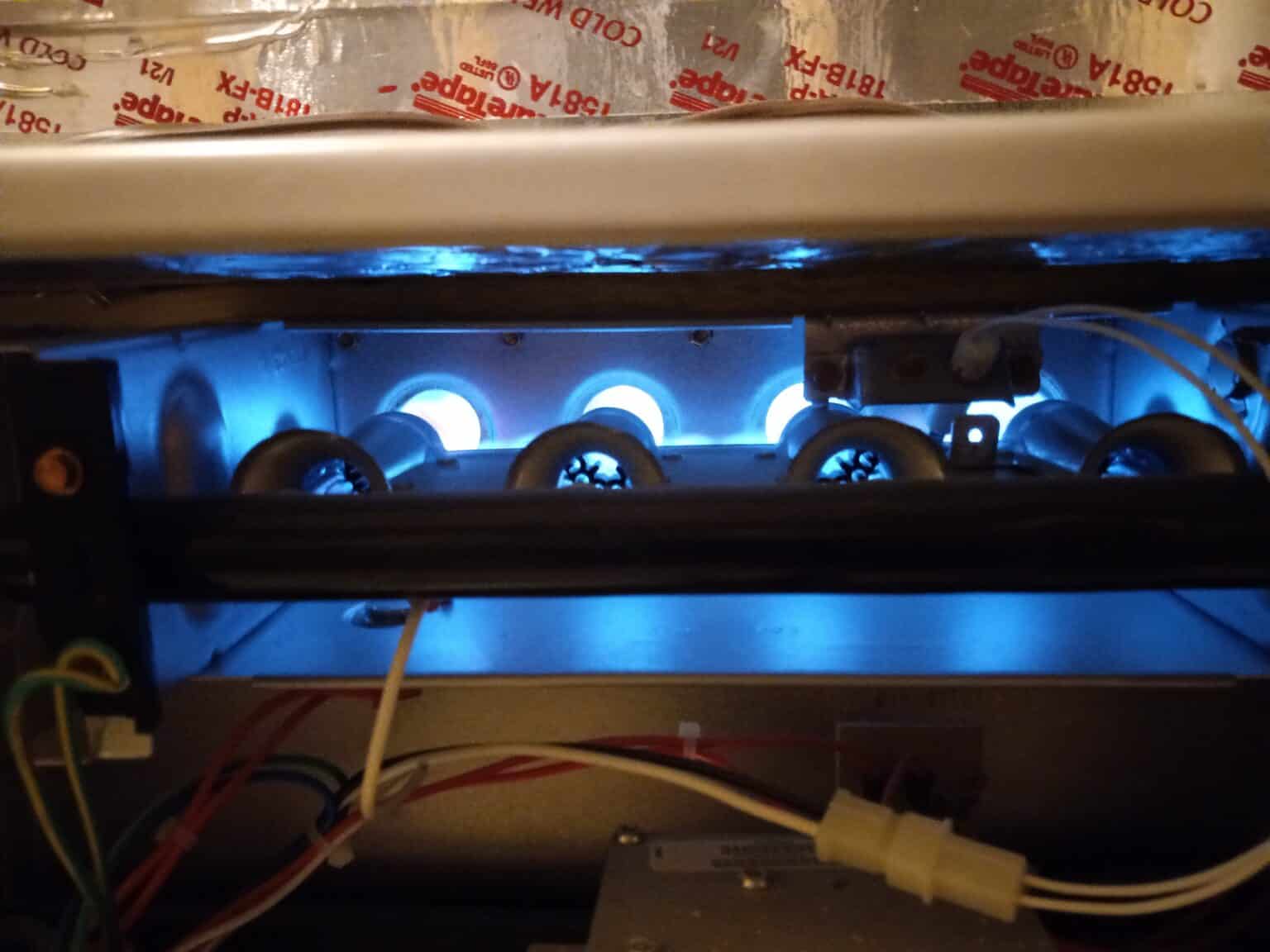 Gas Furnace vs. Electric Heat Pump Understanding the Heating System