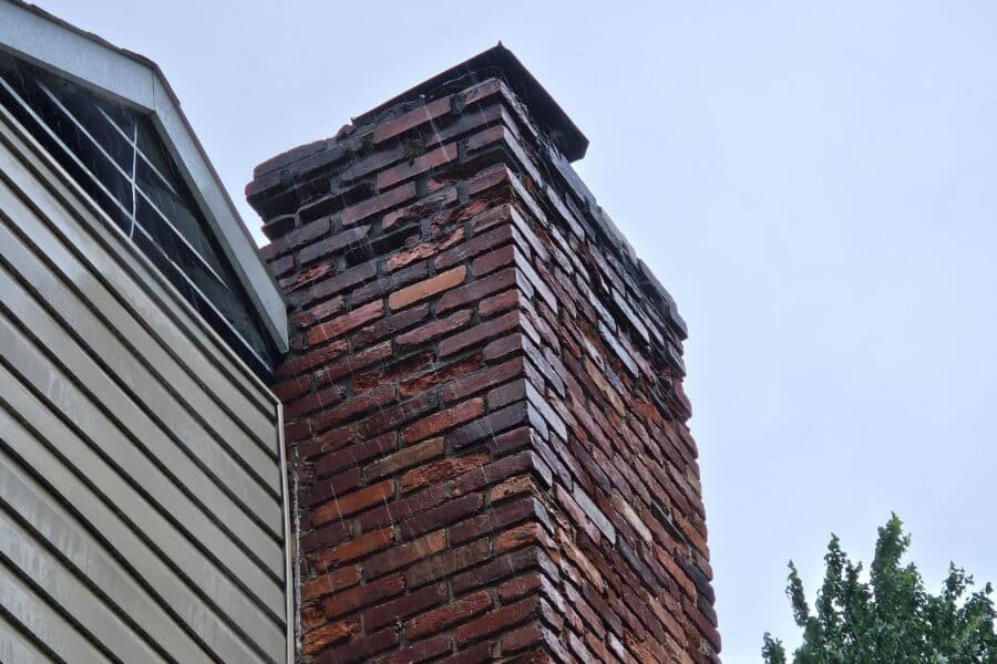 Chimney