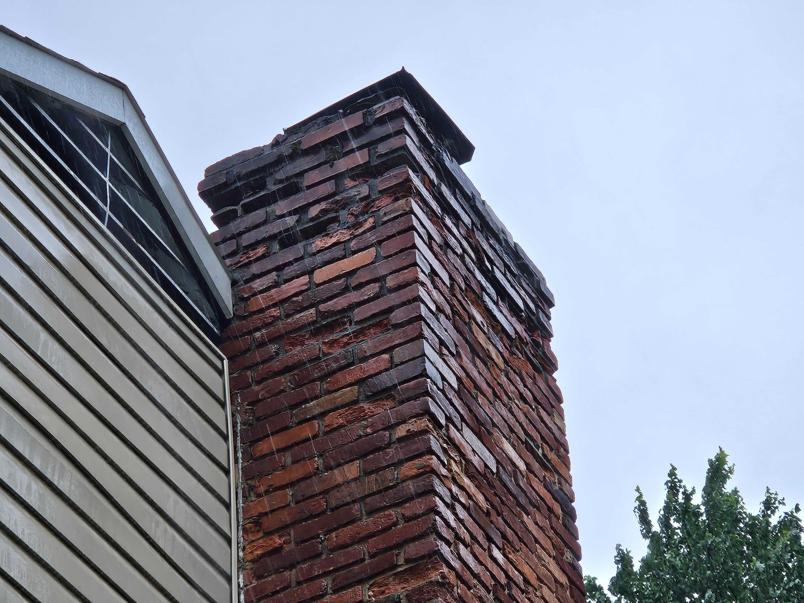 Chimney