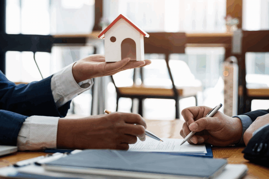 Home Insection deal