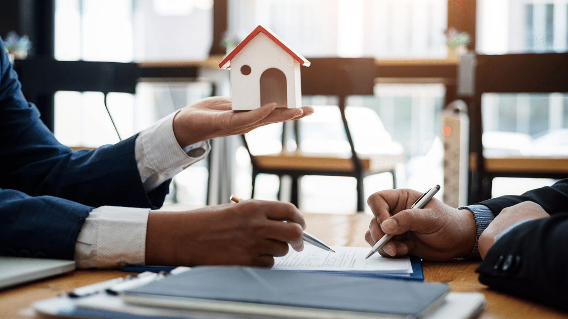 Home Insection deal